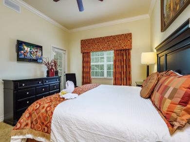 Orlando Home 946408
