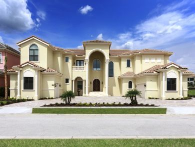 Orlando Home 946411 Orlando Home 946411