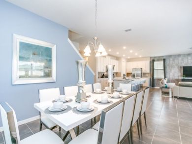 Orlando Home 946413