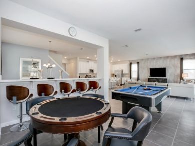 Orlando Home 946413