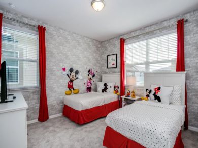 Orlando Home 946413