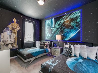 Orlando Home 946413