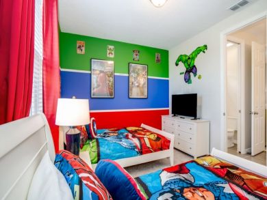 Orlando Home 946413