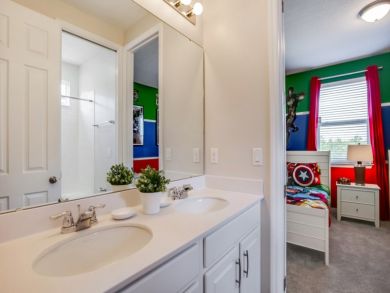 Orlando Home 946413