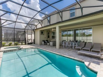 Orlando Home 946415