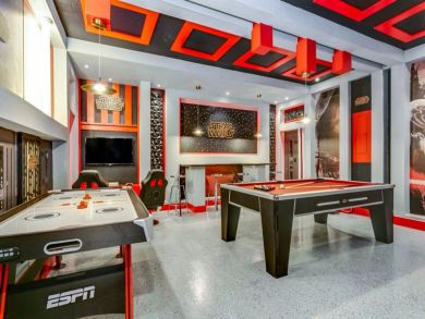 Orlando Home 946415