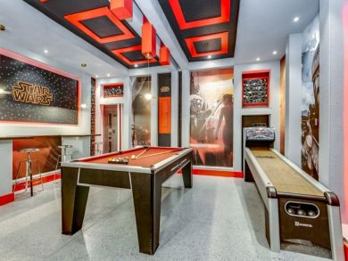 Orlando Home 946415