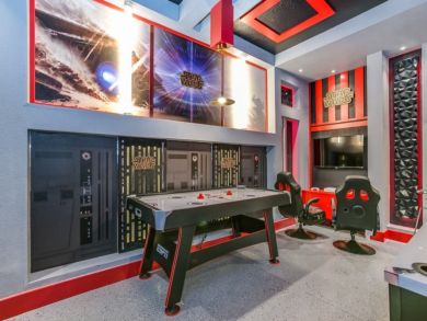 Orlando Home 946415