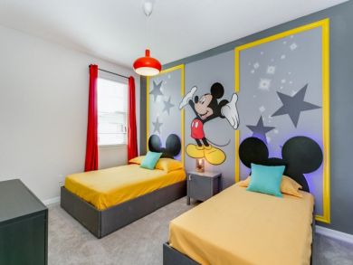 Orlando Home 946415
