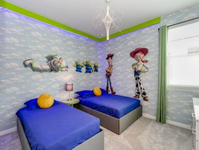 Orlando Home 946415