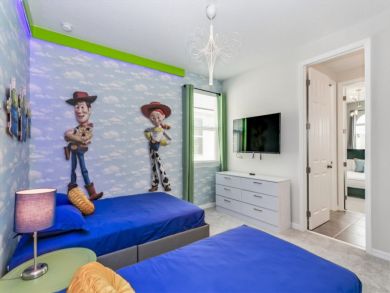Orlando Home 946415