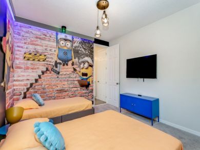 Orlando Home 946415
