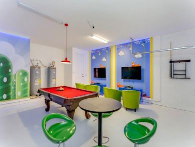 Orlando Home 946416
