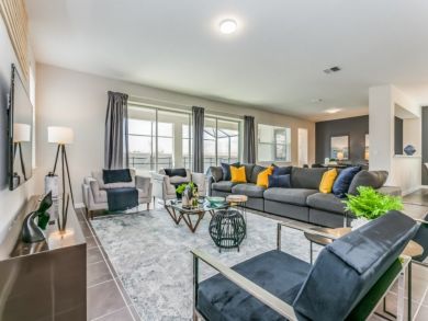 Orlando Home 946416