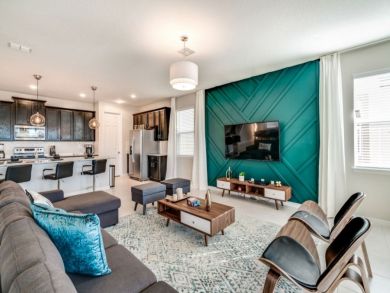 Orlando Home 946417