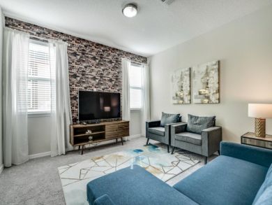 Orlando Home 946417