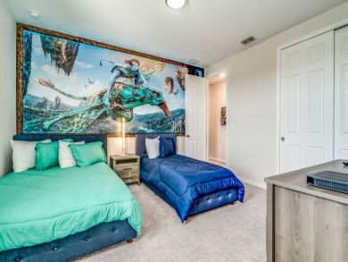 Orlando Home 946417