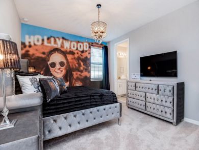 Orlando Home 946418