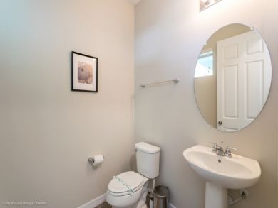 Orlando Home 946420