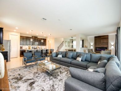 Orlando Home 946423