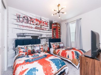 Orlando Home 946423