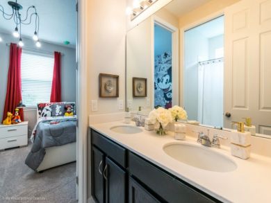 Orlando Home 946423