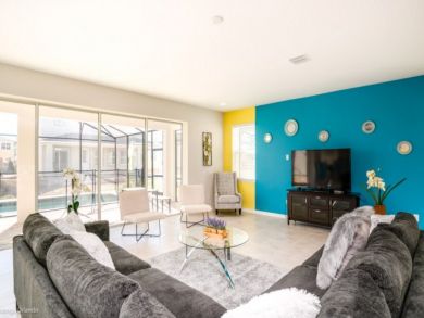 Orlando Home 946425
