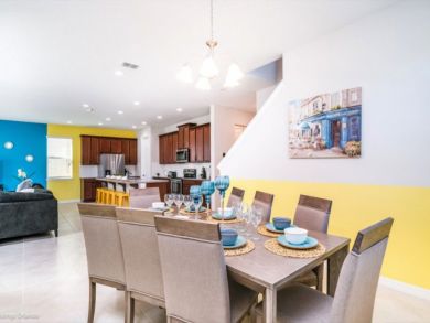 Orlando Home 946425