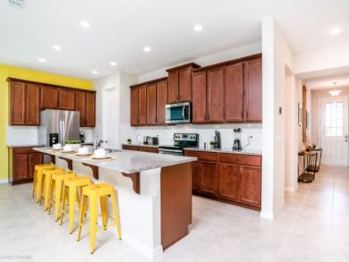 Orlando Home 946425