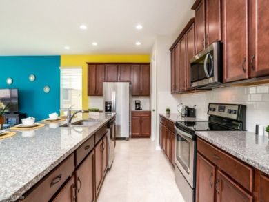 Orlando Home 946425