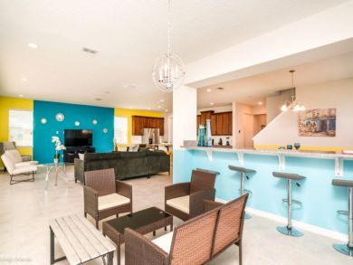 Orlando Home 946425