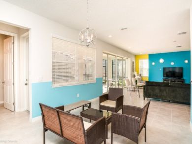 Orlando Home 946425