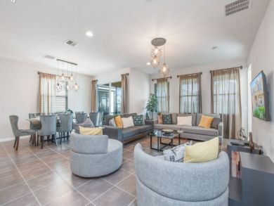 Orlando Home 946426