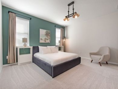 Orlando Home 946426