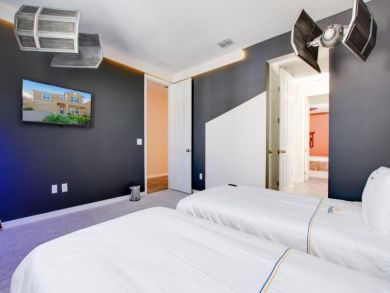 Orlando Home 946426