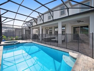 Orlando Home 946427