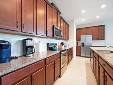 Orlando Home 946427