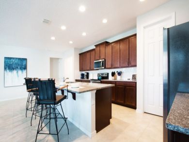 Orlando Home 946427
