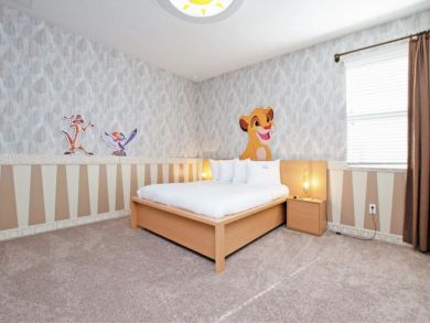 Orlando Home 946427