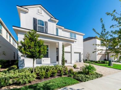 Orlando Home 946428