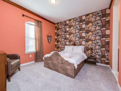 Orlando Home 946428
