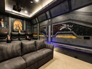 Orlando Home 946429