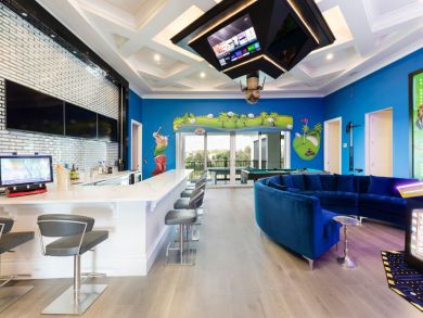 Orlando Home 946429