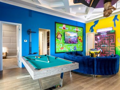 Orlando Home 946429