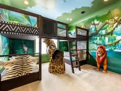 Orlando Home 946429