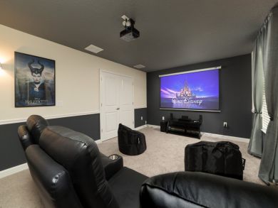 Orlando Home 946432
