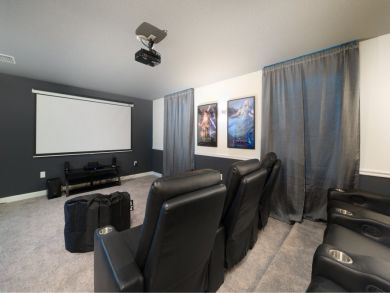 Orlando Home 946432