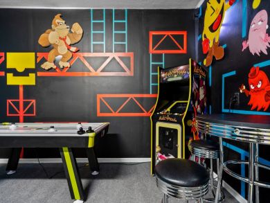 Orlando Home 946432