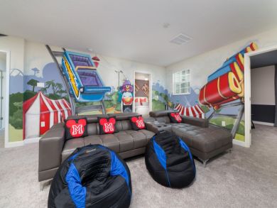 Orlando Home 946432
