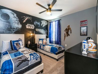 Orlando Home 946433